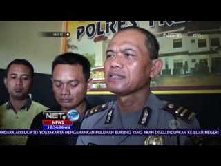 Sidak Pungli di Lokasi Wisata - NET 12