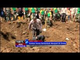 Korban Tewas Bencana Banjir Garut Menjadi 30 0rang - NET24