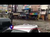 Derasnya Arus Banjir di Bandung Hanyutkan Sejumlah Kendaraan - NET24