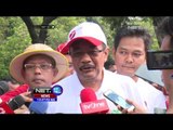 Bakal Cagub dan Cawagub DKI Jakarta Terus Menyapa Warga di Akhir Pekan - NET12