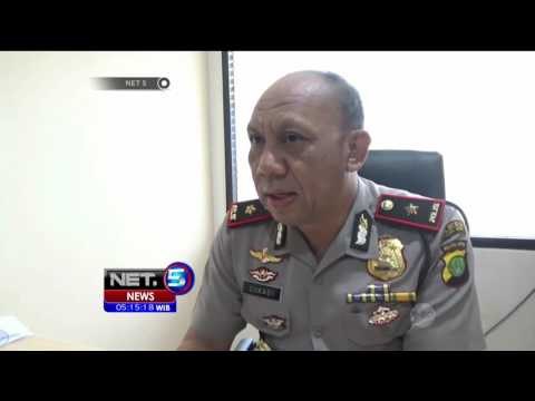 Polisi Menduga Ledakan di Gerai PHD Akibat Kelalaian - NET5