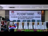 Live Report KPU Provinsi DKI Jakarta - NET16