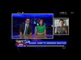 Live Phone Insiden Jembatan Roboh di Bali - NET24
