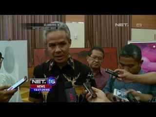 Upaya Angkat Khazanah Budaya Nusantara - NET 16