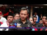 Aktivitas Kampanye Cagub-Cawagub DKI Jakarta - NET24