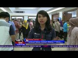 Live Report Acara Syukuran Kebebasan Antasari Azhar - NET 12