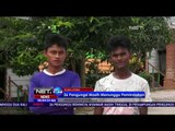 26 Rohingya Masih Tinggal di Penampungan Pengungsi di Aceh Utara - NET 24