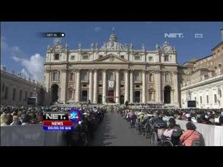 Badai Matthew Hancurkan Puluhan Ribu Rumah - NET24