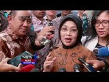 9 Partai Politik Dukung Agus - Sylviana - NET24