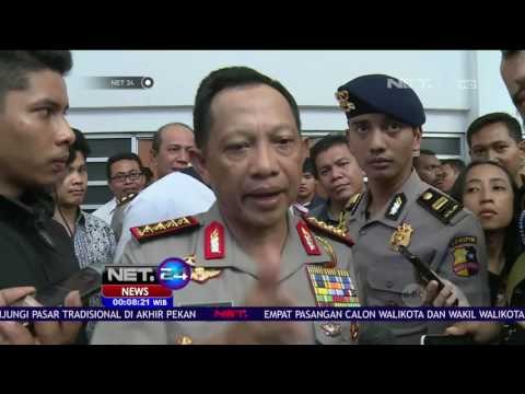 Gelar Perkara Terbuka Kasus Dugaan Penistaan Agama Akan Dilakukan 15 November - NET24