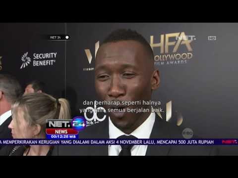 Perbincangan Pilpres AS di Karpet Merah - NET24