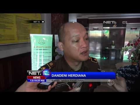 Dahlan Iskan Jalani Pemeriksaan Lanjutan - NET 12