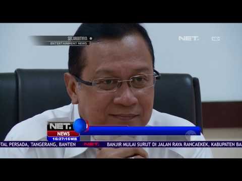 13 Kereta Tambahan Disiapkan untuk Libur Natal dan Tahun Baru - NET 16