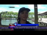 Sensasi Wisata Menjelajahi Pulau Hantu - NET12