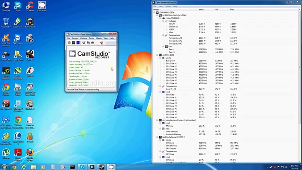 How to Block Ads in Chrome/Firefox/Internet Explorer