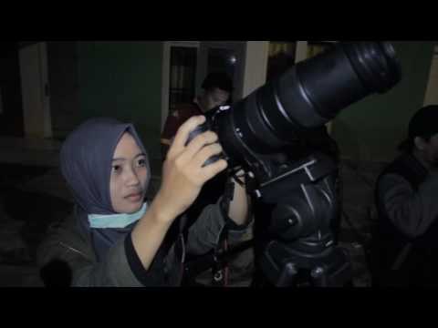 Fenomena Supermoon Menarik Perhatian Pecinta Fotografi di Berbagai Daerah - NET5