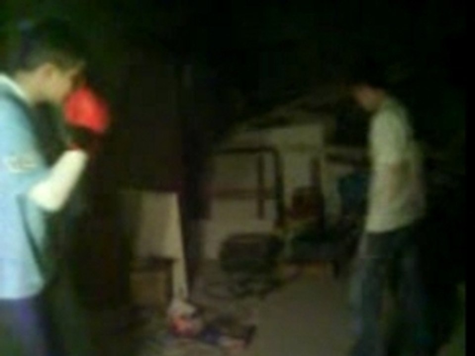 boxe kix vs toufik