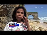 Batu Cincin, Pesona Pantai Berwarna - NET 5