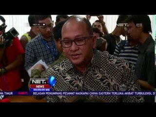 Pemerintah Pastikan Aksi Damai Nanti Tidak Mengganggu Perekonomian Indonesia - NET24