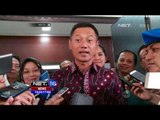 2 Pasangan Cagub dan Cawagub Sudah Lakukan Tes Kesehatan - NET16