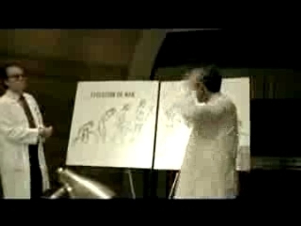 YouTube - Korn - Evolution