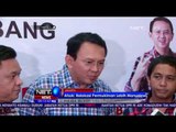 AHY dan Ahok Bicara Mengenai Penataan Lingkungan Kumuh, Anies akan Mendidik Rakyat Jakarta  - NET5
