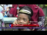 Siswa Belajar Karakter Lebah - NET 10