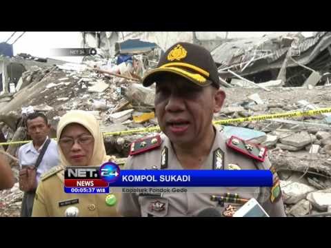 Warga Terdampak Ledakan Gerai PHD Belum Dapat Ganti Rugi - NET24