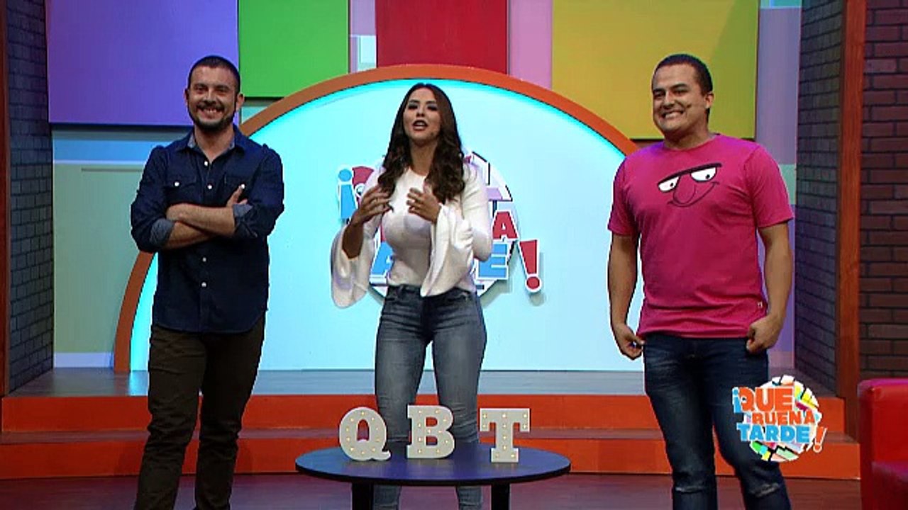 QBT 20 Octubre 2017