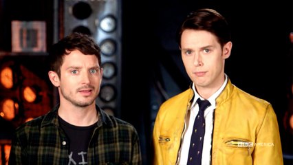 FULL SERIES-HD-Dirk Gently's Holistic Detective Agency Season 2, Episode 2 trailer