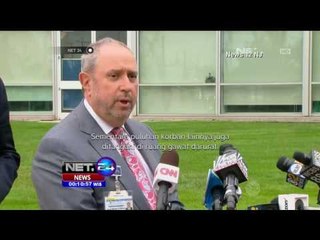 Kecelakaan Kereta 1 Tewas & 100 Lainnya Terluka  - NET 24