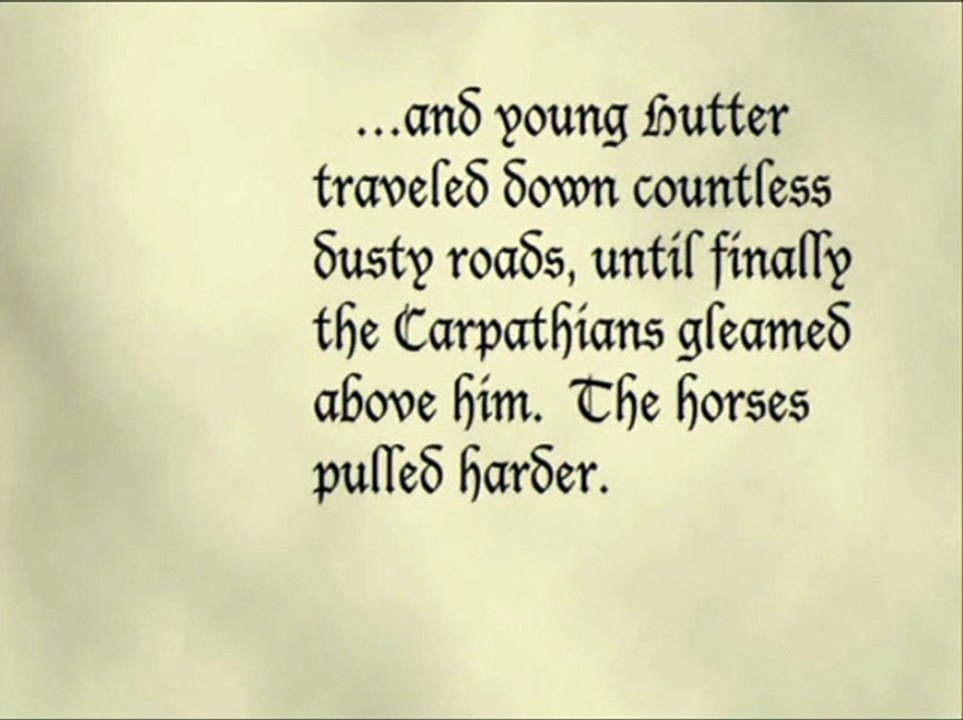 nossie part 1