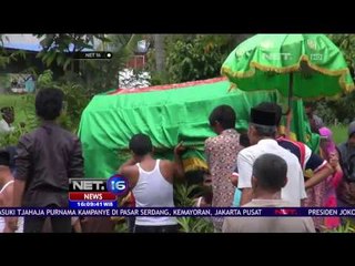 Bocah Alergi Obat Meninggal Dunia - NET16