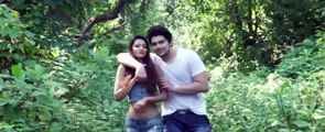 Tu Khwabo Me | HD Video Song | Official Music Video | Sagar Sharma | Abhishek Rana & Nikita Powar