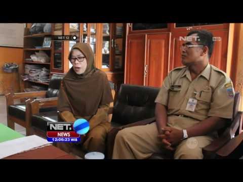 Polres Tegal Telah Periksa 25 Siswi SD Korban Kekerasan Seksual - NET12