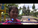 Keceriaan Ratusan Anak-anak Korban Banjir Bandang Berenang - NET12
