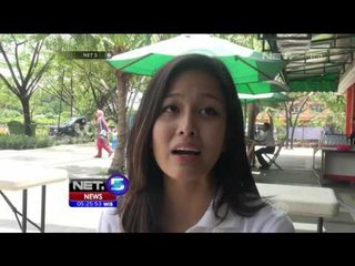 Festival Vegetarian Tawarkan Ratusan Menu Vegetarian - NET5