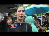 Ribuan Warga Thailand Terus Banjiri Istana - NET16