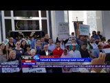 Suasana Solat Jumat di Los Angeles Islamic Center Pasca Terpilihnya Donald Trump - NET24