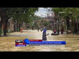 Banjir Merendam Sentra Ekonomi di Sampang, Jawa Timur - NET 16