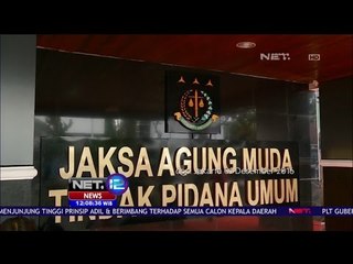 Berkas Kasus Penistaan Agama Sudah Berada di Pengadilan Jakarta Utara - NET 12