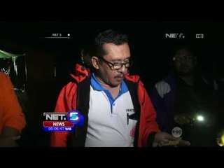 Warga Korban Banjir Aceh Masih Bertahan di Pengungsian - NET5