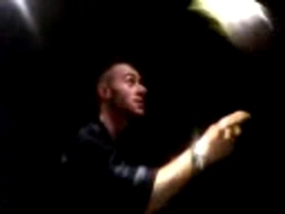 Gainks style avec ca casquette