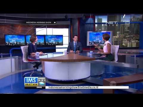 Bencana Kekeringan, Ribuan Hektar Lahan di Garut Kering Tidak Terairi - IMS