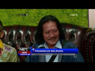 Pengusaha Hingga Tokoh Masyarakat Ikuti Program Tax Amnesty - NET24