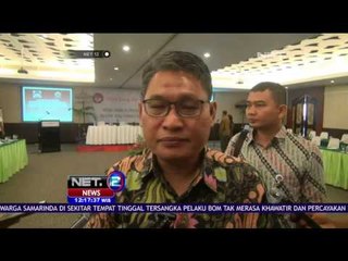 Pascaledakan Bom Kondisi 3 Korban Membaik - NET 12