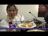 Juru Masak Orang Ternama Cicipi Kuliner khas India - NET 24