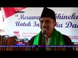 Puluhan Santri Suarakan Kampanye Damai - NET 12