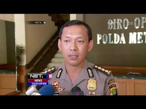 Usut Insiden Videotron, Polisi Periksa 8 Orang - NET16