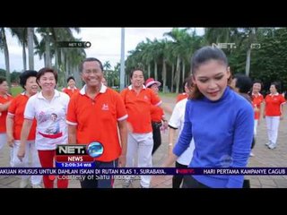 Tidak Ada Perlakuan Khusus Untuk Dahlan - NET 12